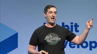 [UDC 2018] Day 1 | Edward Greve - Platform & Scalability Ⅲ
