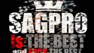 Di kame sikat - SAGPRO ( Dice One x Snap One x Abunai )