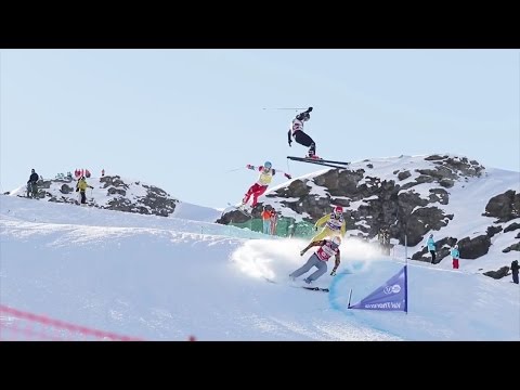 ზამთრის კურორტები