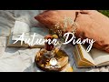 Autumn Diary - Relaxing Autumn Morning Music - Indie/pop/folk Playlist