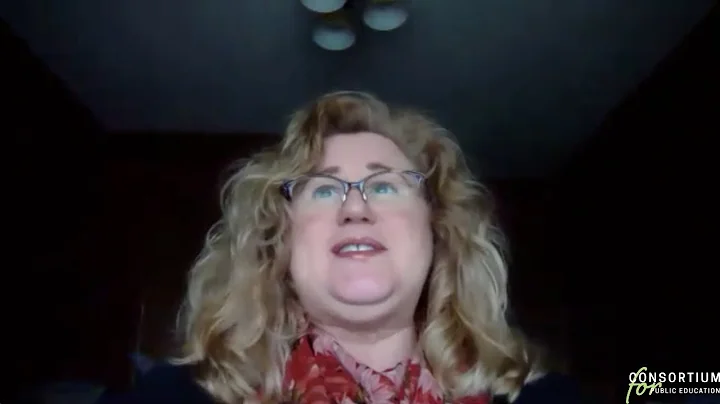 Career Journeys with Debra Roach, PhD in Education...