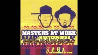 Masters@Work Masterworks