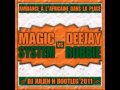 Ambiance  lafricaine dans la place  magic system vs dj robbie dj julien h bootleg 2011