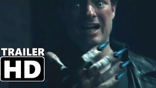 SHAPESHIFTER: DEMON MOTHER - Official Trailer (2019) Horror Movie 