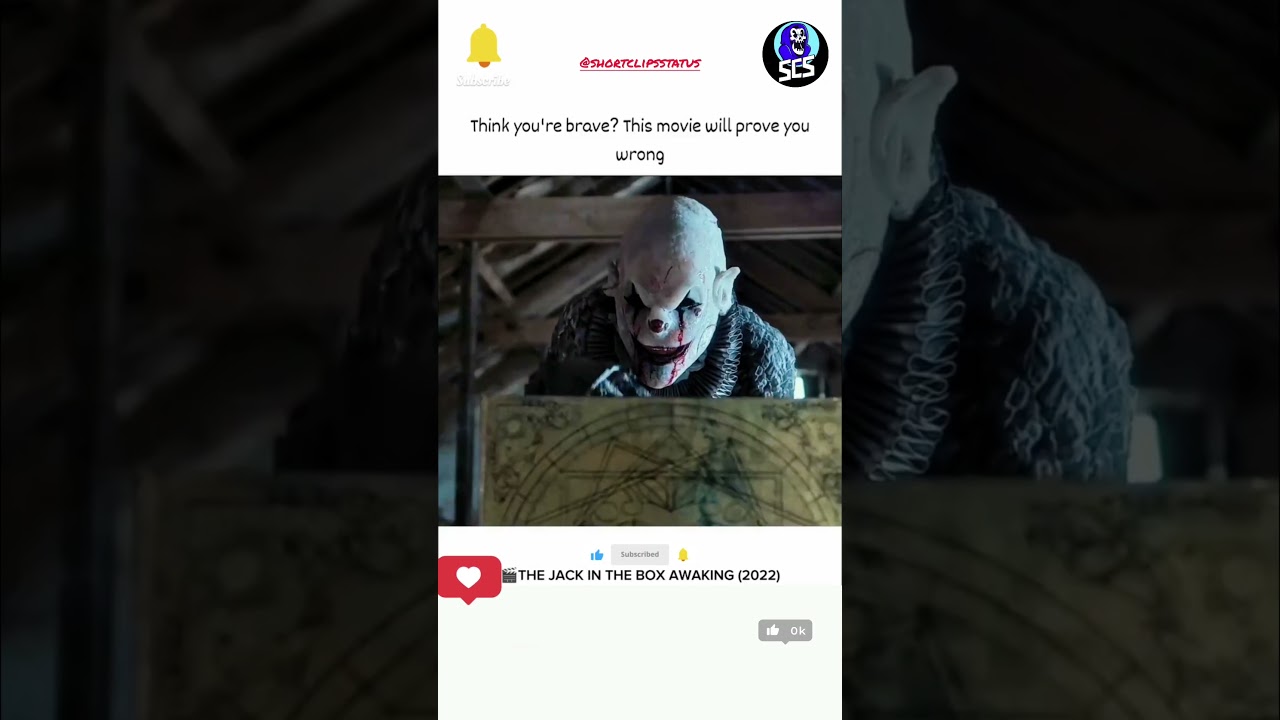 🎬 डरावनी कहानियाँ देखें | Viral Horror Clips 2025 