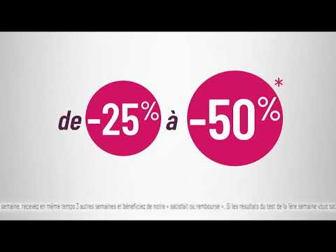 Pub Comme J’aime janvier 2020