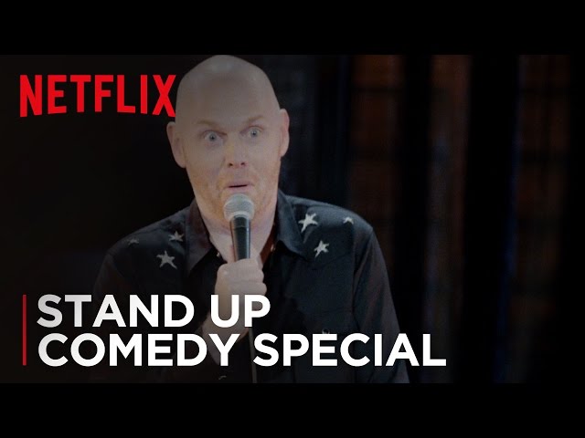 Bill Burr: Walk Your Way Out | Official Trailer [HD] | Netflix class=