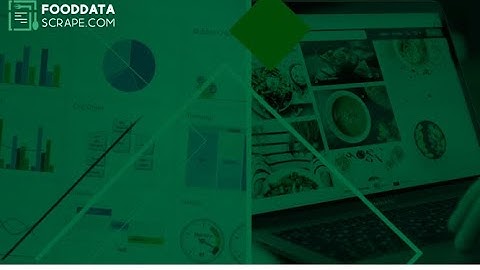 Unleashing Insights with Uber Eats  restaurant data Scraping