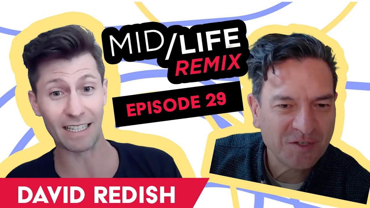 Roles shift. Expectations evolve. And the identity that once felt solid can start to feel uncertain.