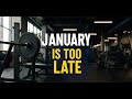 Over 40? Fix Your Health NOW (Don’t Wait for January)