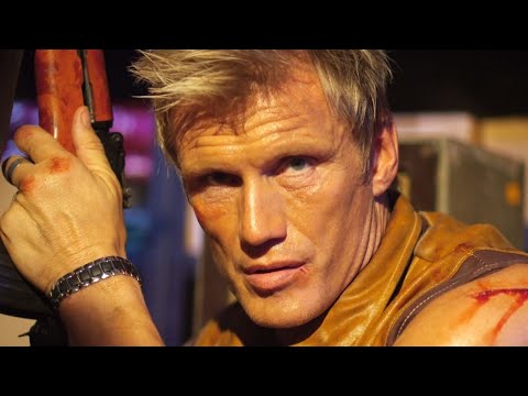 FUGA MORTAL COM DOLPH LUNDGREN LANÇAMENTO 2023 #filmesação #action #filmesdamarvel #filmes