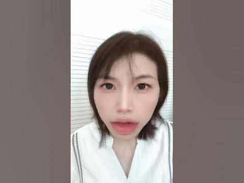Kim Kardashian live stream on Douyin be like #trending #viral #foryou #