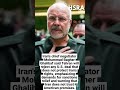 Iran Rejects New US Deal? Tehran Issues Strong Warning as Trump Pushes Tougher Terms #shorts #news