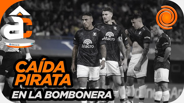 Belgrano no pudo con Boca y cayó 2 a 0 en la Bombonera