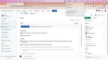Post Functions in Atlassian Jira Cloud for Checklists Task Transition