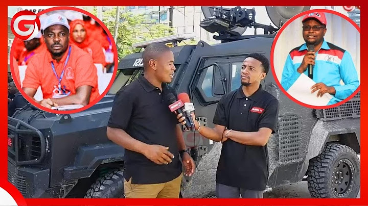 UCHAMBUZI wa KINA: SINTOFAHAMU KESI ya TUNDU LISSU - KUSIKILIZWA MTANDAONI - WATU KUKAMATWA...