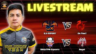 Triple Scoop Cup and Elite War League matches