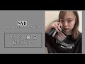 【NYX】日本撤退前の購入品紹介！【春風】