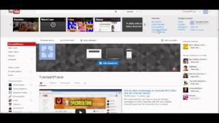 How to get old youtube Layout July 2013