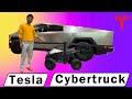  america bulletproof tesla cybertruck