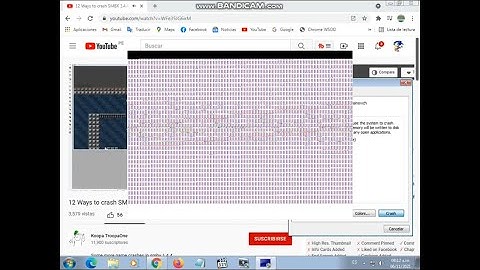 Virtual Machine BSOD Compilation 10