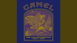 Lunar Sea (Live At Hammersmith Odeon, London, UK / 14th April 1976 / Remastered 2023)