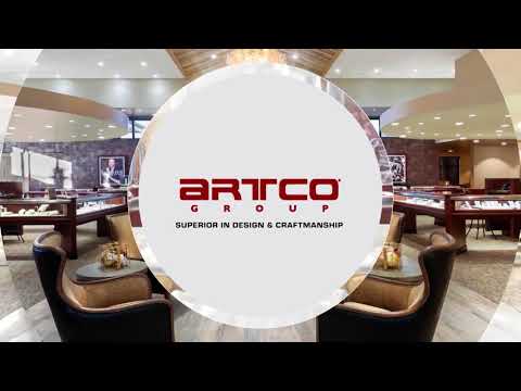 ARTCO Promo 2018 BLUES