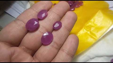 Old Burma  Ruby  red non heated non treated natural +918881481444 call or whatsapp