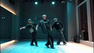 CHK CHK BOOM by Stray Kids | Dance Fitness