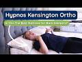 Hypnos Kensington Ortho Mattress Video1