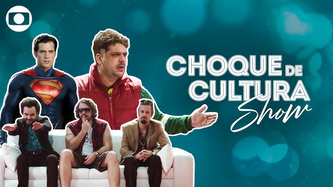 Trupe do Choque de Cultura prepara filme (de zoeira) sobre futebol -  02/03/2018 - UOL Entretenimento