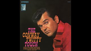 Famous I Couldn't See You Leaving by Conway Twitty Net Worth