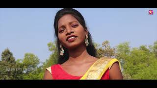 DISOM HOR TALARE // A New Santali traditional music video 2021 // Amit Kumar & Karmi Soren //