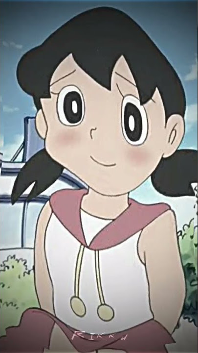 🤨📷#shorts #short #shizuka #doraemon #anime