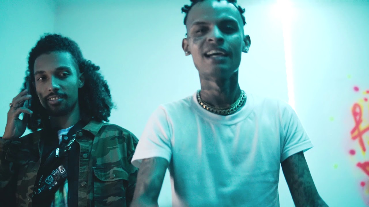 Ferfe - Sem Limites [Prod.Anagrama] [Dir.@visionmed8] [VIDEOCLIPE ...