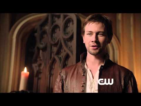 Reign 1x01 "Pilot" Extended Promo