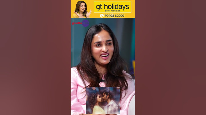 "We've to keep moving across various genres." #archanakalpathi #dragon