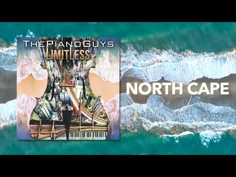 North Cape - The Piano Guys (Audio)