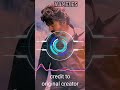 Thalapathi bgm #best bgm #vijay Thalapathi #ringtone #nameles gaming #mcoc mod #hack