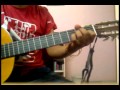 learn LAL MERI PAT (JUNOON) on guitar