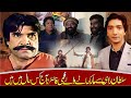 Pakistani Punjabi Films | Fighters working with Sultan Rahi | Why Pakistani film industry ended?