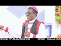 Gusana igicaniro cyimana mu ngo zacu by bishop rukundo jean pierre methode