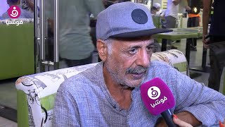 أيمن زيدان: الجرح غائر.. وتعليقي لم يكن تدخلا بقضية سارة زكريا وريم السواس