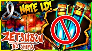 TREYARCH HATES LIQUID DIVINIUM?!