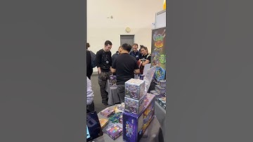 Phase Shift Games rocking it at Spiel Essen 2025!