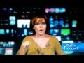 Sarah Palin: 'I was banned from talking about Rev. Jeremiah Wright...'