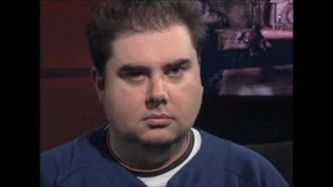 Jeff Gerstmann on Old Games