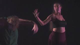 Lisa Maris Mcdonell - Choreographer Movement Director Showreel