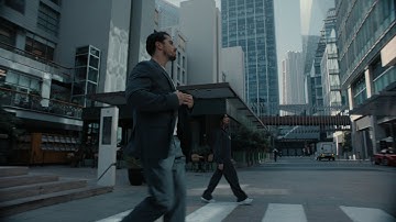 HSBC ANTI -FRAUD CAMPAIGN