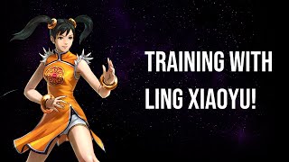 Xiaoyu Determination! (Learning Safe & Unsafe moves!)